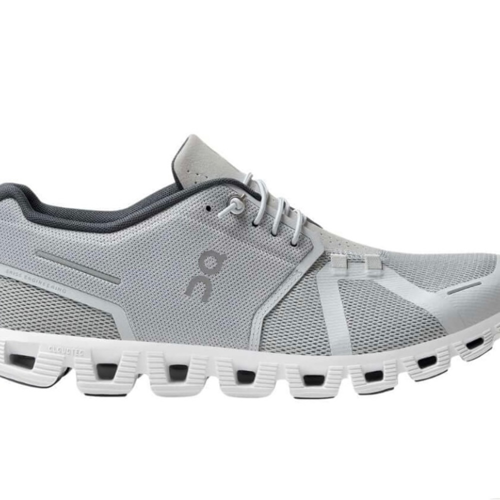 Men’s Cloud 5 Glacier White